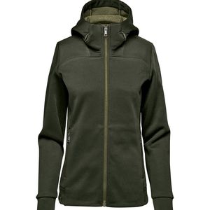 W'S Antares Performance Hoody, miniatyr 3